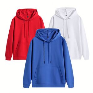 Design Hoddies Sweat <b>Shirt</b> Men's Hoodies & Sweatshirts Embroidery Hoodies Unisex Customize Logo Oversized Pullover Hoodies - Product Image 6