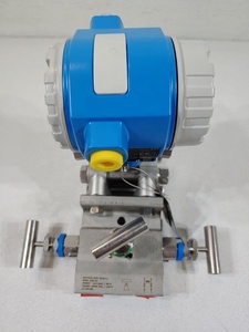 Endress+Hauser PMD75-1QA7F11DAA4+PB ดิฟเฟอเรนเชียลเดลท์บาร์ PMD75 PMD75-42JE2/0 - Product Image 3
