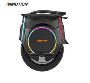 Monociclo Eléctrico Inteligente V12 de 2500W, Monociclo de Alta Velocidad - Product Image 3