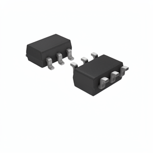 Original One Stop Service SOT 23 6 S-8261ACUMD-G4UT2U Buy Electronics Components Online Power Management (PMIC) - Product Image 1