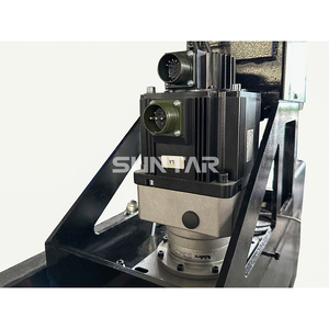 Tần Số Cao Tấm Và Ống Tích Hợp 6000W Máy Cắt <span class=keywords><strong>Laser</strong></span> Ống <span class=keywords><strong>Laser</strong></span> Máy Cắt Sợi Lazer Cắt - Product Image 4