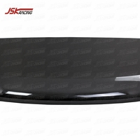 Coffre arrière en FIBER de carbone pour 1991 — 1995, coffre de haute qualité STYLE OEM MR2 SW20