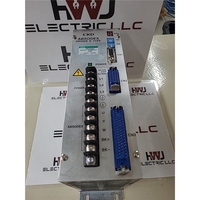 Controlador ABSODEX AX9022S-D08 TIPO S