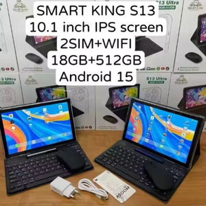 Trẻ Em Máy Tính Bảng S13 Siêu 10.1 Inch IPS Màn Hình 2 Sim Wifi <span class=keywords><strong>Android</strong></span> 15 Trẻ Em Máy Tính Xách Tay S13 Siêu Máy Tính Bảng Vua Giáo Dục Thông Minh Trẻ Em Máy Tính Bảng - Product Image 6