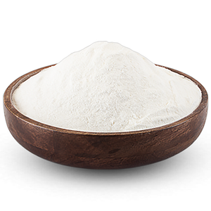 Estratto di Radice di Cicoria Inulina 99% Grado Alimentare Certificato Biologico Inulina in Polvere Idrosolubile Potenziatori Nutrizionali Fornitore all'Ingrosso - Product Image 3