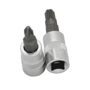 Kraftwerk 1/4 "Dr. Pozidriv Bit-zócalo No. 2 - Product Image 1