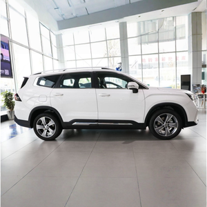 Depósito Geely Haoyue L China Segunda mano <span class=keywords><strong>Auto</strong></span> Lujo Gasolina Coche Tamaño medio SUV - Product Image 2
