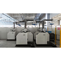 Manipulateur robotique industriel collaboratif pour l'usine intelligente, la ligne de production et les applications de manutention