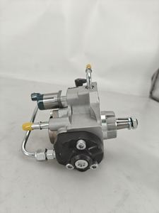 Pièces d'excavatrice Pompe à injection de <span class=keywords><strong>carburant</strong></span> à rampe commune haute pression diesel 294000-1800 pour Isuzu Kohler Pièces de moteur DENSO - Product Image 5