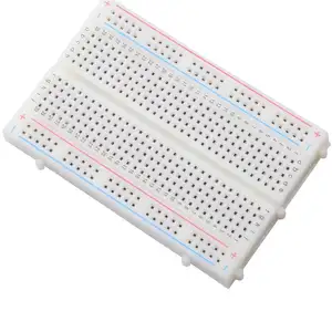 2020 400 Punten Solderless Breadboard Jumper Draad Broodplank