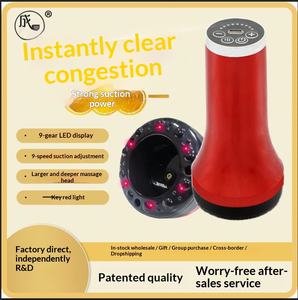 Popular Mini Masajeador <span class=keywords><strong>de</strong></span> <span class=keywords><strong>Cabeza</strong></span> <span class=keywords><strong>y</strong></span> Set <span class=keywords><strong>de</strong></span> Ventosas <span class=keywords><strong>El</strong></span>éctricas para <span class=keywords><strong>el</strong></span> Cuidado del Cuero Cabelludo <span class=keywords><strong>y</strong></span> Alivio <span class=keywords><strong>de</strong></span> la Rigidez del <span class=keywords><strong>Cuello</strong></span> <span class=keywords><strong>en</strong></span> la Parte Superior <span class=keywords><strong>de</strong></span> la Espalda - Product Image 2