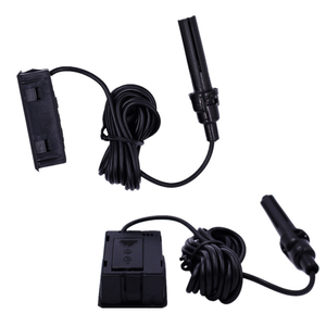 Mini thermomètre numérique LCD hygromètre FY-12 incubateur d'oeufs pour réfrigérateur congélateur Support OEM personnalisé - Product Image 3