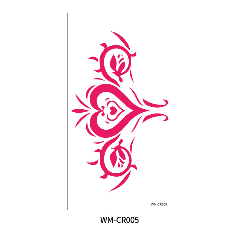WM-CR005