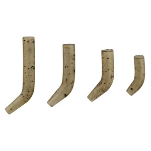 Manchon déflecteur en caoutchouc pour hameçon, accessoire <span class=keywords><strong>de</strong></span> pêche à la <span class=keywords><strong>carpe</strong></span>, anti-accrochage <span class=keywords><strong>au</strong></span> fond, pour la pêche à la <span class=keywords><strong>carpe</strong></span> européenne, vente en gros - Product Image 1
