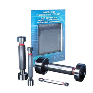 Smooth Plug <b>Gauges</b> Blocks Plugs And Accessories 34H7 20H7 60H7 12H7 For Precision Measurement - Product Image 2