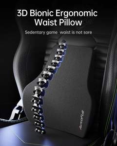 Alibaba <span class=keywords><strong>AutoFull</strong></span> <span class=keywords><strong>Chaise</strong></span> de jeu Série C3 <span class=keywords><strong>Chaise</strong></span> de jeu de massage Coussin chauffant ventilé <span class=keywords><strong>Chaise</strong></span> de jeu alibaba Alternative - Product Image 6