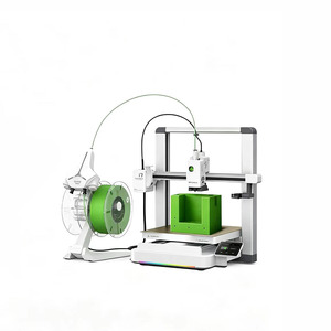 Imprimante 3D Commerciale de Bureau Haute Vitesse FDM Multi-Couleurs Creality SparkX I7 Creality Ender 3 NE - Product Image 3