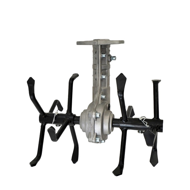 Tiller Cultivator Working Head Blade 7T/9T
