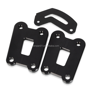 Reposapiés para Pasajero de Motocicleta YAMAHA MT09 FZ09 <span class=keywords><strong>FZ</strong></span>-<span class=keywords><strong>09</strong></span> MT-<span class=keywords><strong>09</strong></span> Mt <span class=keywords><strong>09</strong></span> FZ09, Kit de Soporte, Kit de Reducción de Pedal Trasero <span class=keywords><strong>2021</strong></span> 2022-2025 - Product Image 2