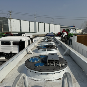 Used <strong>Tanker</strong> <strong>Transporter</strong> <strong>China</strong> Truck 6*4 Diesel Oil Fuel Tank HOWO 375 HP Used 40 Ton <strong>Tanker</strong> - Product Image 6