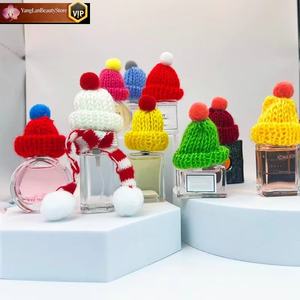 Parfums pour femmes en gros, parfums pour hommes, mini-parfums portables longue durée, ensemble de luxe haut de gamme - Product Image 3