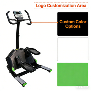 YLSY001TYQ31 YLSY001TYQ31 EPsonlove Gym <b>Machine</b> for Cardio Capacity LED Monitor Cross Trainer Commercial Elliptical Steel Ellipt - Product Image 2