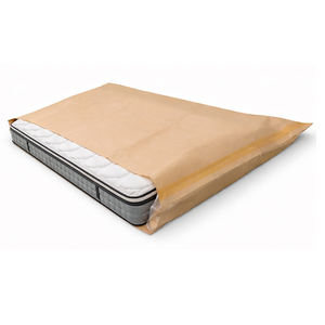 Durable Print <b>Pattern</b> Logo Full Color Easy Close Peel Seal Available Custom Flat <b>Paper</b> Bags Envelope Model P4-28 - Product Image 1