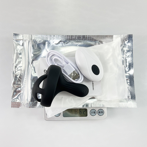 <span class=keywords><strong>Pene</strong></span> anello del <span class=keywords><strong>pene</strong></span> vibratore maschio massaggiatore prostatico APP masturbatori a distanza uomini giocattoli sessuali per uomini donna coppie <span class=keywords><strong>stimolatore</strong></span> del <span class=keywords><strong>pene</strong></span> % - Product Image 6