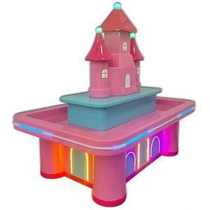 Equipo de Juegos Educativo para Niños, Bloques de Construcción, Mesa de Arena Espacial, Artículos de Entretenimiento y Diversión - Product Image 2