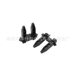 Support de fixation Smooth Sailing Z53 pour réglages des vitres de voiture, gauche, droite, avant, usage général - Product Image 4
