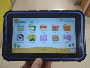 Facile da Trasportare <span class=keywords><strong>Tablet</strong></span> <span class=keywords><strong>Android</strong></span> Da 10.1 Pollici 2GB + 16GB con WIFI - Product Image 4