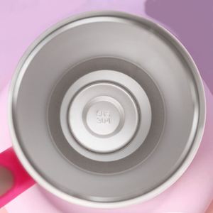 Nuevo Vaso Plegable para Auto de 40oz con Pajita, Acero Inoxidable 304, Gran Capacidad de 1000ml, Taza Aislada para Vehículo - Product Image 6