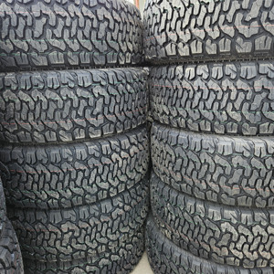Neumático Todoterreno HANMIX <span class=keywords><strong>BF</strong></span> GOODRICH para Camioneta SUV 4x4 M+S, Neumático para Camioneta Ligera Todoterreno LT275/55R20 LT265/45R21 LT275/45R21 - Product Image 2
