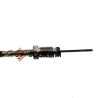 Capteur de température des gaz d'échappement SOOK, OEM NO. 1618NF 9665090280 D06S090030H 7452284 SKT-465 Neuf, garantie 13 mois