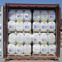 Zwembad Waterbehandeling Chemicaliën Tcca 90% Korrelig 8-30mesh Chloor Trichlorisocyanuric Zuur