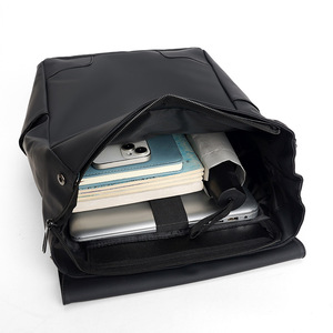 Custom <b>Waterproof</b> <b>Backpack</b> <b>Mens</b> School Travel <b>Backpack</b> - Product Image 4