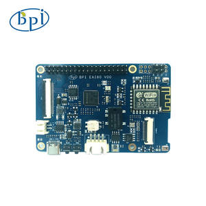 Newest Arrive Banana PI BPI <strong>EAI</strong>-80 AIoT Board Bpi <strong>EAI</strong> 80 Edgeless EAI80 Chip Design - Product Image 3