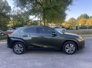 Auto Usado a Precio Económico, Lexus <span class=keywords><strong>UX</strong></span>, Nueva Energía, SUV Eléctrico, Tracción Delantera, 5 Asientos - Product Image 2