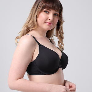 Nouveau design de <span class=keywords><strong>soutien</strong></span>-gorge d'<span class=keywords><strong>allaitement</strong></span> confortable <span class=keywords><strong>soutien</strong></span>-gorge d'<span class=keywords><strong>allaitement</strong></span> logo personnalisé <span class=keywords><strong>soutien</strong></span>-gorge de maternité d'<span class=keywords><strong>allaitement</strong></span> pour la mère - Product Image 2