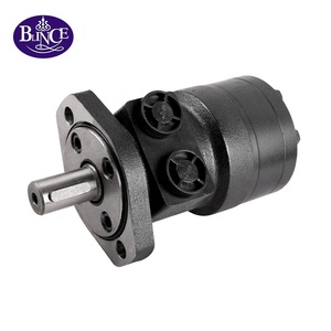 มอเตอร์ไฮดรอลิก Blince OMRS รุ่นทดแทน Charlynn S/T Series High Speed Mini Hidromotor 103-1012 103-1037/1038/1040 - Product Image 3