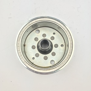 Plaque de stator de volant d'inertie de magnéto GILERA RCR 50 SMT 50 GP 50 GSM 50 HAK 50 RCR 50 SMT 50 Zulu 50 Drifing 50 RCR50 SMT50 GP50 GSM50 - Product Image 3
