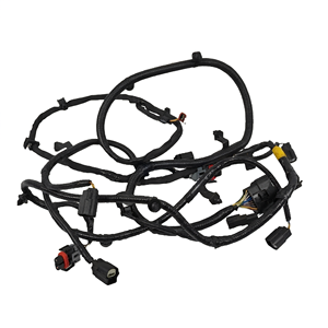 Faisceau de câblage du capteur de stationnement avant pour Ford Mondeo MK5 FG9T-15K867-JA, câble PDC étanche - Product Image 2