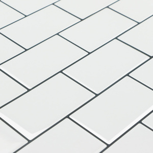 Artículos de Decoración para el Hogar a Precio Económico, Adhesivos de Pared 3D Autoadhesivos, Fáciles de Instalar, Papel Tapiz Autoadhesivo para Cocina y Baño - Product Image 4