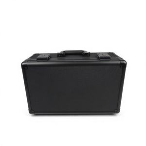 Étui pour cartes gradées, étanche, compatible avec PSA, BGS, CSG, <span class=keywords><strong>FGS</strong></span>, jusqu'à 100+ cartes, avec serrures TSA - Product Image 3