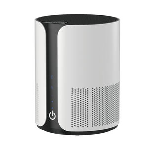 BEILIAN 25W USB Portable <span class=keywords><strong>purificateur</strong></span> <span class=keywords><strong>d</strong></span>'<span class=keywords><strong>air</strong></span> filtre HEPA de haute qualité générateur <span class=keywords><strong>d</strong></span>'ions négatifs ROHS certifié bon marché <span class=keywords><strong>meilleur</strong></span> <span class=keywords><strong>achat</strong></span> bas - Product Image 4