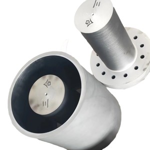 Sản Phẩm Than Chì Hình Dạng Đặc Biệt - Product Image 5