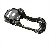 Carcasa Central para Dron Mavic Air 2, Repuesto para Reparación de la Estructura del Dron