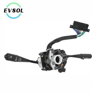 Switch 84310-35150 Best Quality Turn Signal Headlight Multifunction Combination Switch For Toyota Hiace 8431035150