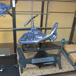 QST FRI Helikopter Speelgoed Productinspectiedienst door derde partij met professionele QC AQL-norm 24-uurs rapport China - Product Image 5