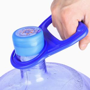 Asa de Transporte para Botellas de Agua de 5 Galones, Agarradera para Jarra de Agua Potable, Soporte para Cubo, Asa de Plástico para Levantar Botellas - Product Image 6